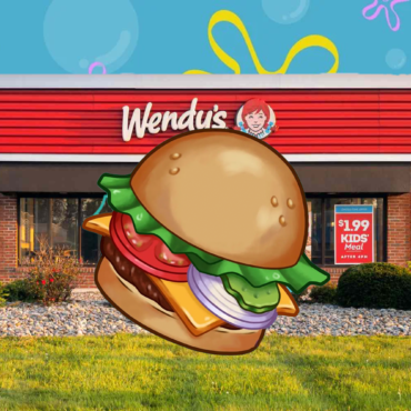 Wendy’s Rumored to Launch Krabby Patty-Inspired Meal After Alleged Menu Leak