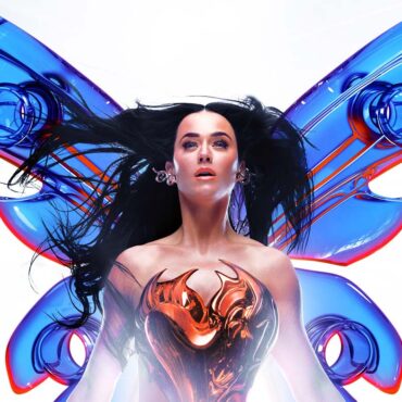 Katy Perry Announces ‘The Lifetimes Tour’!