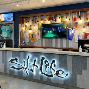 Salt Life Stores Are Shutting Down Nationwide: Here’s What You Need to Know