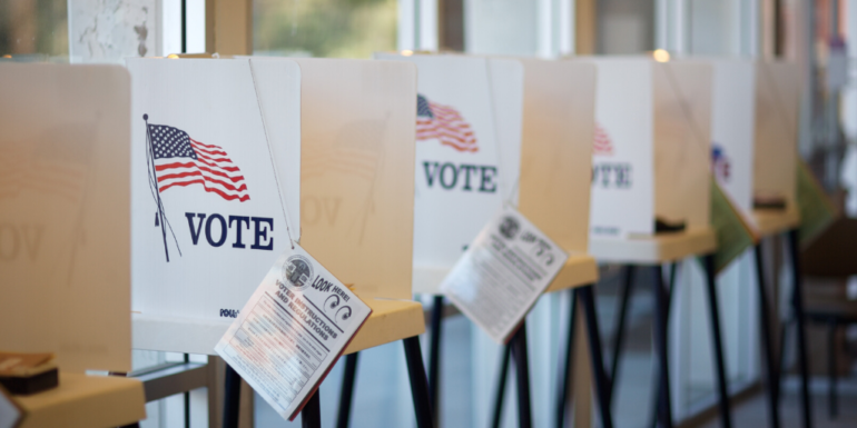 South Florida, It’s Time! Voting Begins in Miami-Dade and Broward This Week