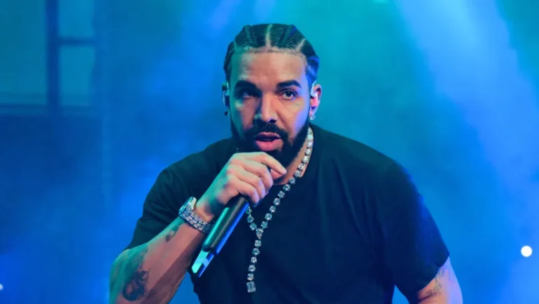 Drake Just Dropped ICEMAN Clues Again & The Internet Is Melting 🧊