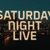 SNL Just Dropped Their First Five Hosts & Musical Guests