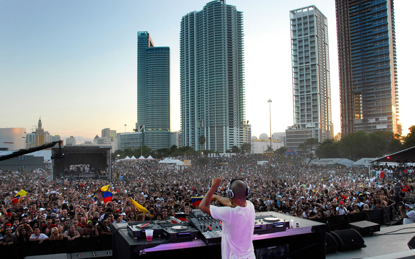 Ultra Music Festival: Everything You Should Know Before You Go