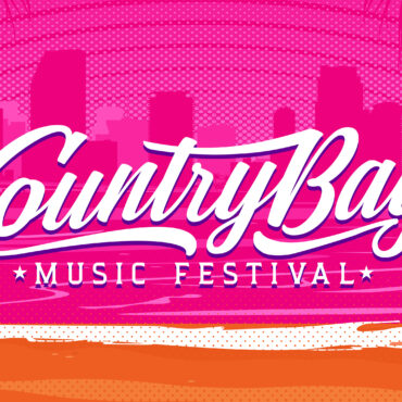 Country Bay Music Festival 2024