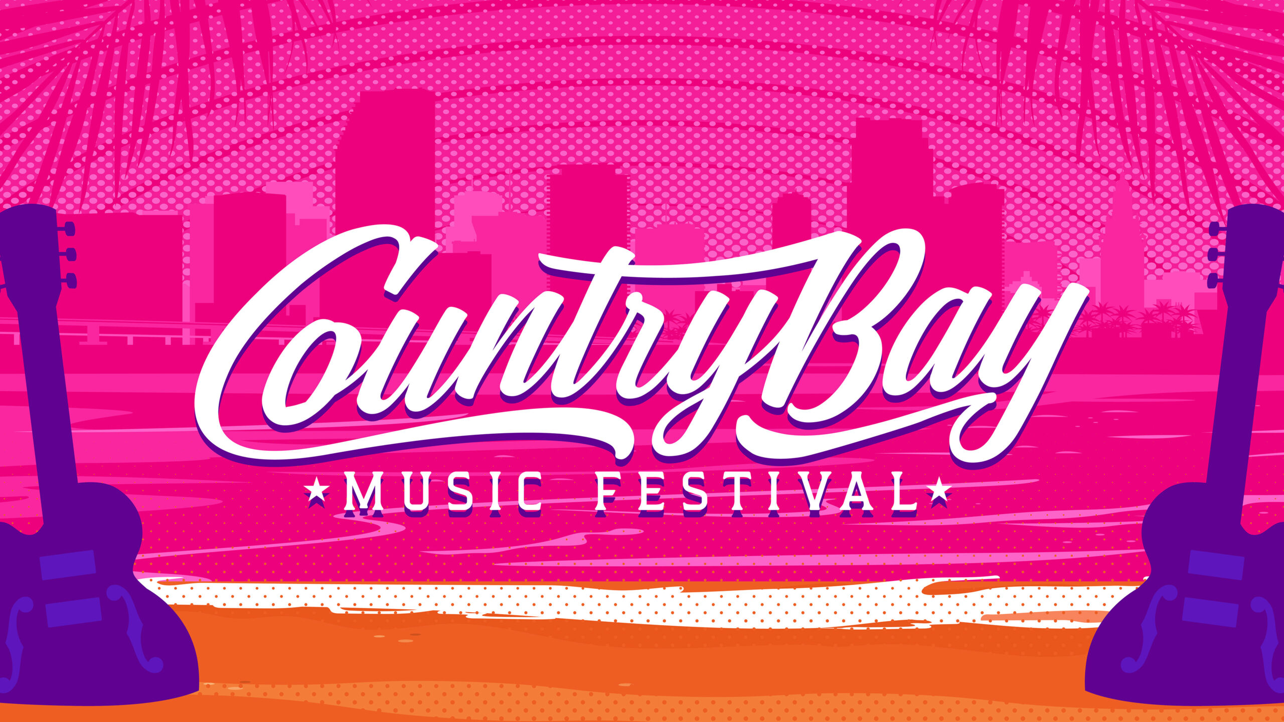 Country Bay Music Festival 2024