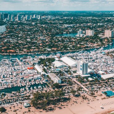 Fort Lauderdale International Boat Show