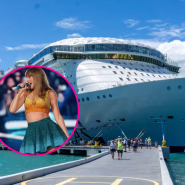 Passenger Missing After Falling Overboard on Taylor Swift-Themed Cruise from Miami