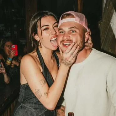 Zach Bryan Dumps Girlfriend in Shock Instagram Post