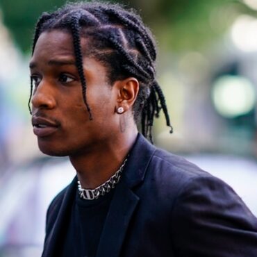 A$AP Rocky Faces 24 Years in Jail—His Trial Starts Today, and Here’s the Tea 🍵