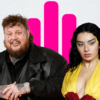 Charli XCX Officially Loses Chart War to Jelly Roll—But the Drama Doesn’t Stop There 👀