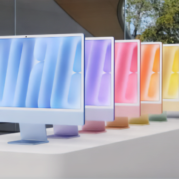 The New M4 iMac is Here—And It’s Bringing All the Colors (and USB-C!)