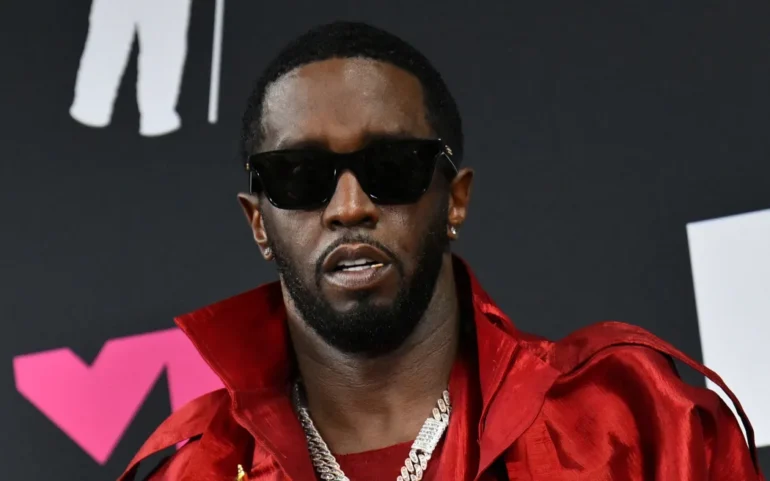 Developing: Lawsuit Alleges P Diddy Drugged and Assaulted a Minor