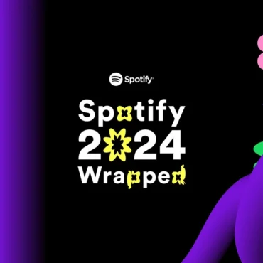 It’s Almost Spotify Wrapped Season: Here’s What to Know for Wrapped 2024 ✨