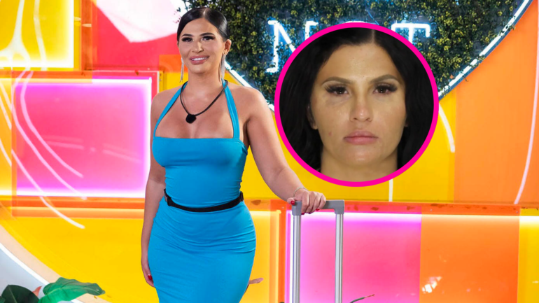 Love Island: Hannah from Season 6 Faces Major Trouble After Gracie Abrams Concert Arrest 🚨