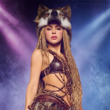 Las Mujeres Ya No Lloran World Tour