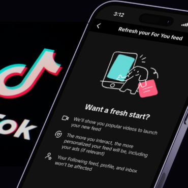 Bored of Your TikTok FYP? Here’s How to Reset It and Start Fresh