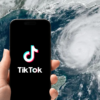 Hurricane Rafael Is Trending on TikTok, and The Comments Are Pure Comedy Gold