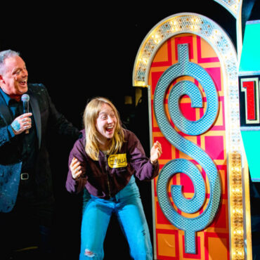 Lights, Cameras, Game Show! The Price Is Right Is Looking for South Florida Contestants