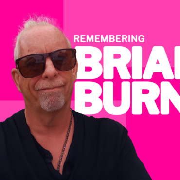 Remembering Brian Burns: A Beloved Member of the Yummy Hits Family