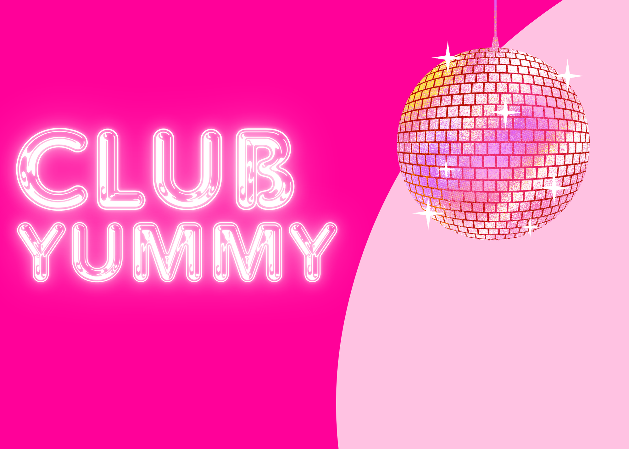 Club Yummy