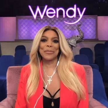 Wendy Williams Declared ‘Permanently Incapacitated’ Amid Dementia Battle 💔