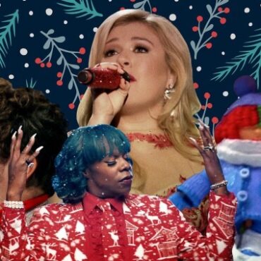 Spotify Reveals the Most-Streamed Holiday Songs By Decade