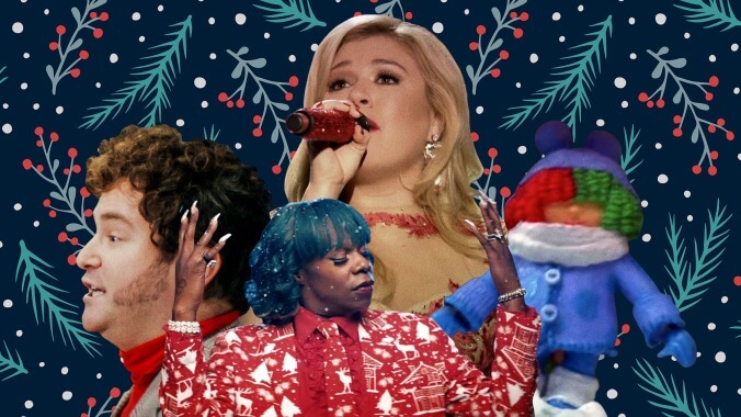 Spotify Reveals the Most-Streamed Holiday Songs By Decade – Did Your Favourite Make It To The Top?