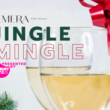 Emera Port Royale Jingle Mingle