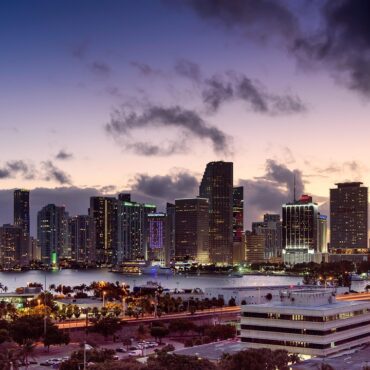 Miami is trying to turn GTA 6 clout into actual cash, and honestly? The strategy is kind of insane