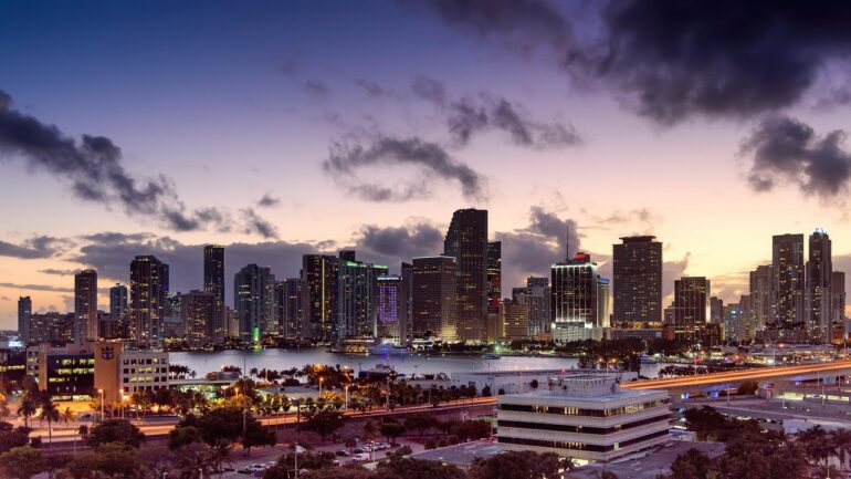Miami is trying to turn GTA 6 clout into actual cash, and honestly? The strategy is kind of insane
