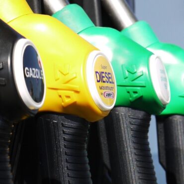 Florida Drivers Are Getting Some Much-Needed Relief at the Pump