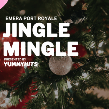 Emera Port Royale Jingle Mingle