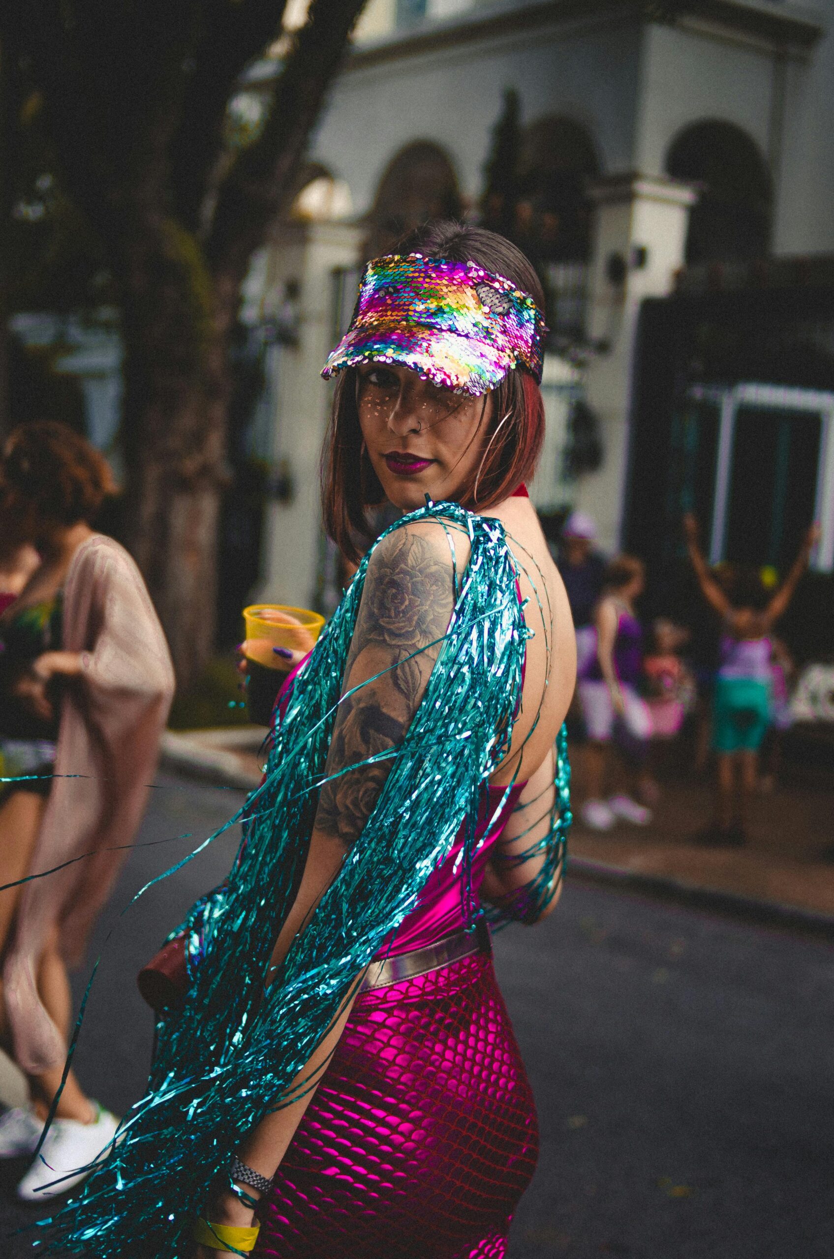 Where to Find the Best Outfits for Ultra Music Festival