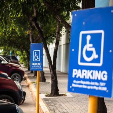 Florida Cracks Down With Jail Time for Disabled Parking Abuse