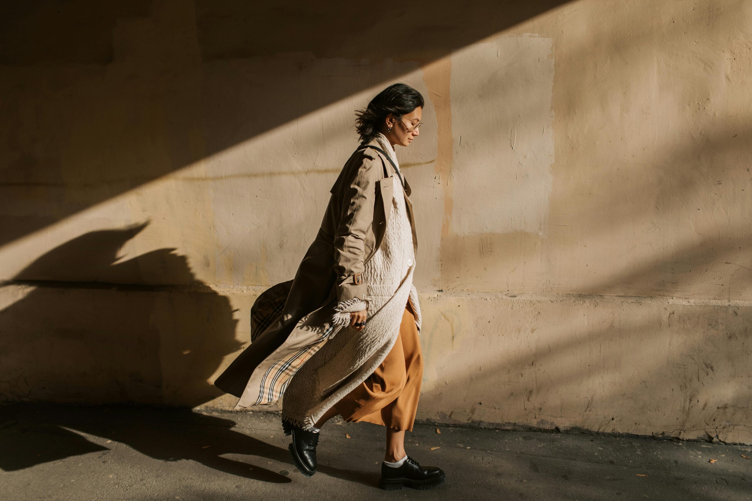 5 Fall Fashion Trends You Should Know About 