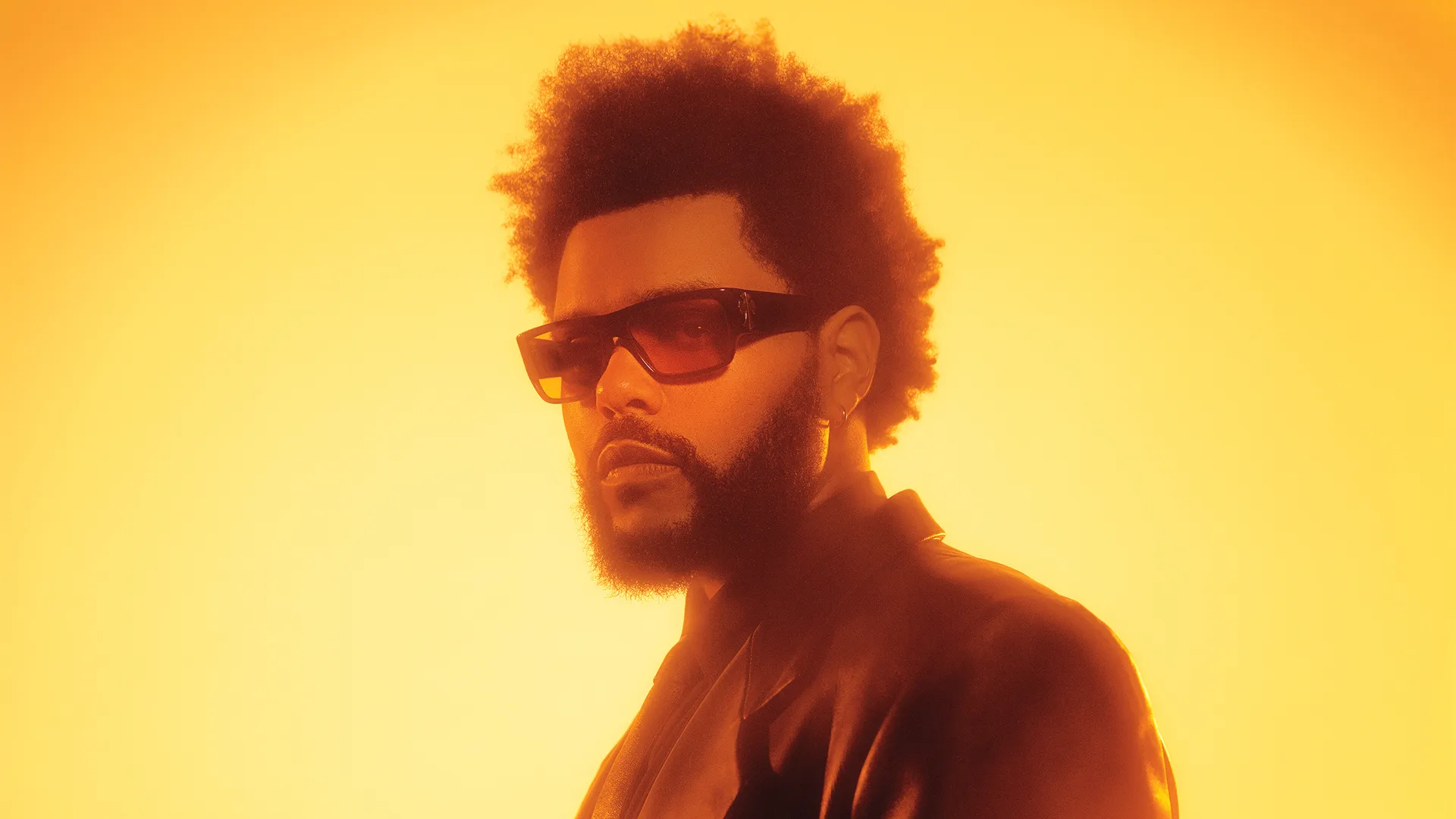 The Weeknd Is Back: 2025 Is Gonna Be His Year