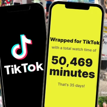 Here’s How to Find Your TikTok Wrapped – If You’re Ready to Face the Receipts 😳