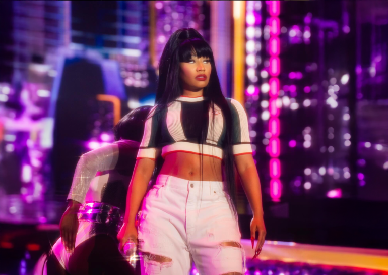 Nicki Minaj Won’t Face Arrest Over Manager Drama (For Now): Here’s What We Know