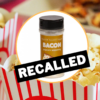 Popular Bacon Seasoning Just Got Recalled in Miami—Here’s Why You Should Toss It ASAP