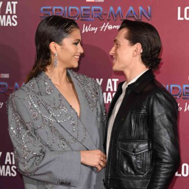 Zendaya and Tom Holland Reportedly Engaged: The Ultimate Power Couple!