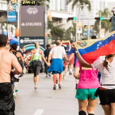 Miami Marathon Street Closures – Sunday, Heads Up! 💨