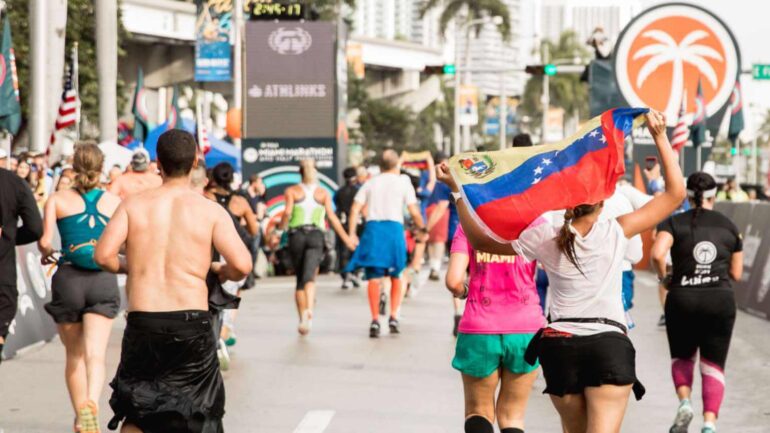 Miami Marathon Street Closures – Sunday, Heads Up! 💨