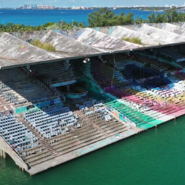 Miami Marine Stadium Comeback? City of Miami Is Finally Making Moves