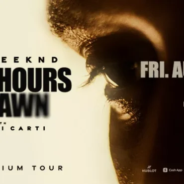 After Hours til Dawn Tour