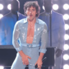 The Grammys Moment That Has Everyone SCREAMING: Benson Boone’s Jumpsuit Saga