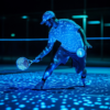 Glow in The Dark Pickleball? Say Less! Sip & Pickle Is Bringing the Vibes to Wynwood