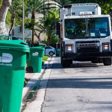 Miami Might Ditch Citywide Recycling—And People Have Thoughts 🗑️♻️