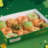 Krispy Kreme Is Dropping Free Green Doughnuts for St. Patrick’s Day – But There’s a Catch