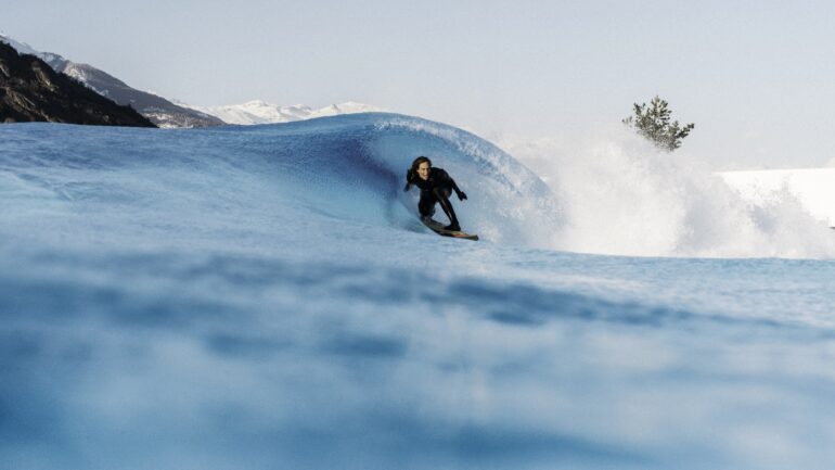 The WORLD’S LARGEST Surf Park Is Coming to Florida in 2026