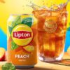 Lipton Ice Tea Peach Flavour Is Being Discontinued. So TF Is Happening?!